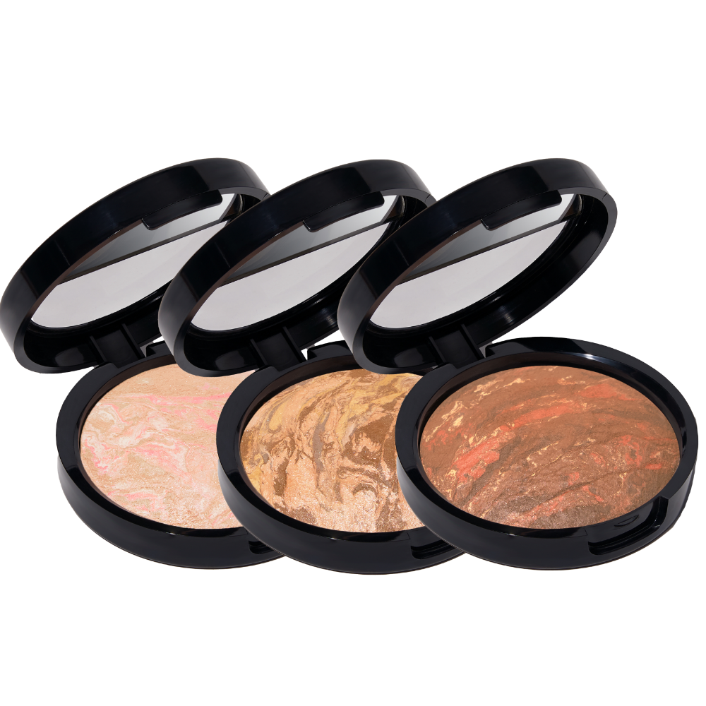 Laura Geller Baked Balance-n-Glow Illuminating Foundation 8g