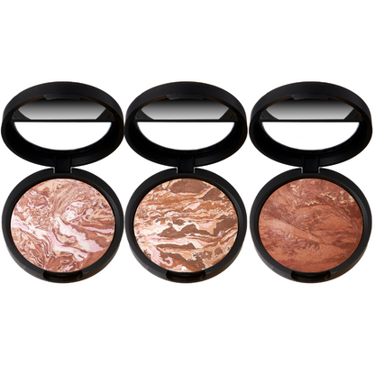 Laura Geller Baked Bronze-n-Brighten Multipurpose Bronzer 9g