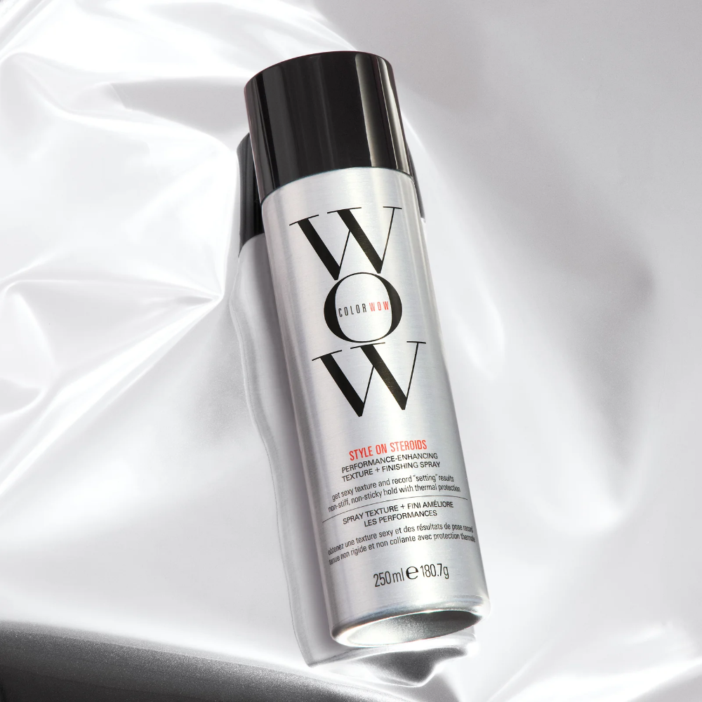Color Wow Style On Steroids Performance Enhancing Hairspray 250ml