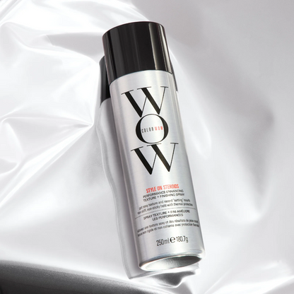 Color Wow Style On Steroids Performance Enhancing Hairspray 250ml