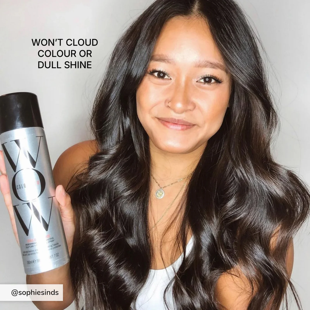 Color Wow Style On Steroids Performance Enhancing Hairspray 250ml