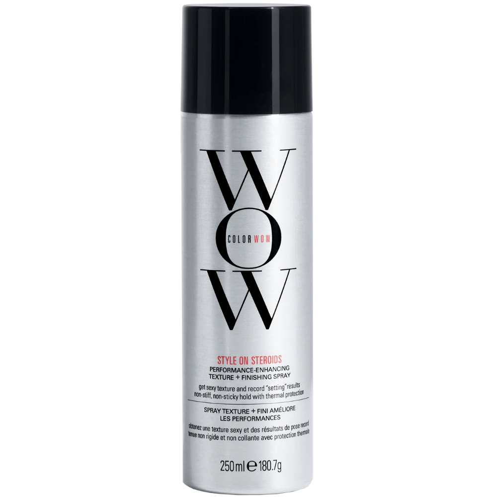 Color Wow Style On Steroids Performance Enhancing Hairspray 250ml