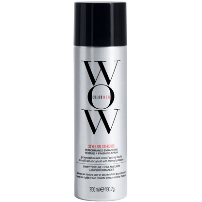 Color Wow Style On Steroids Performance Enhancing Hairspray 250ml