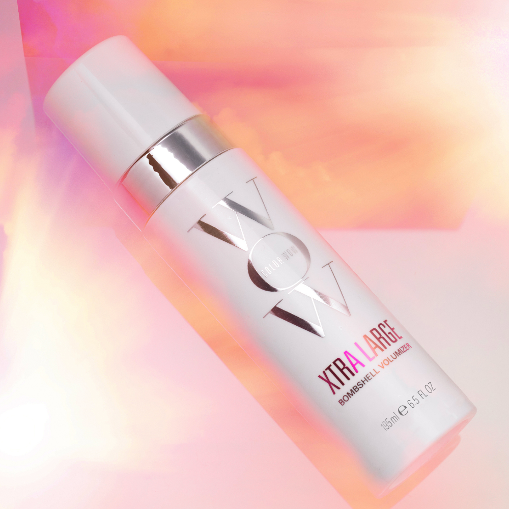 Color Wow Xtra Large Bombshell Volumiser 195ml