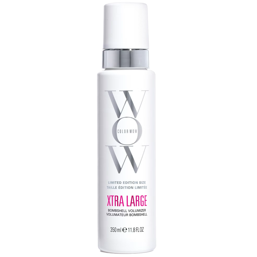 Color Wow Xtra Large Bombshell Volumiser 350ml