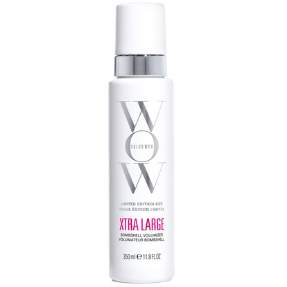 Color Wow Xtra Large Bombshell Volumiser 350ml
