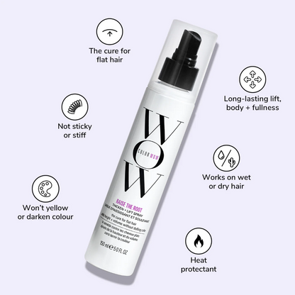 Color Wow Raise The Root Volumising Spray 250ml