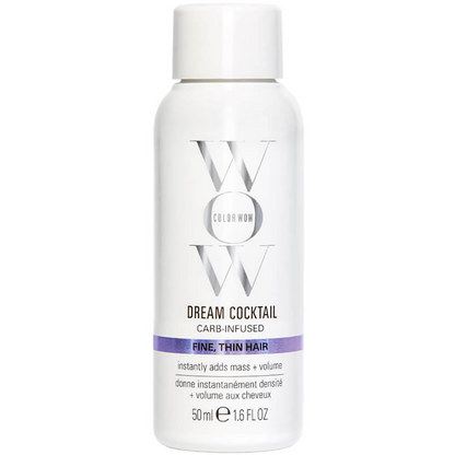 Color Wow Carb-Infused Dream Cocktail 50ml
