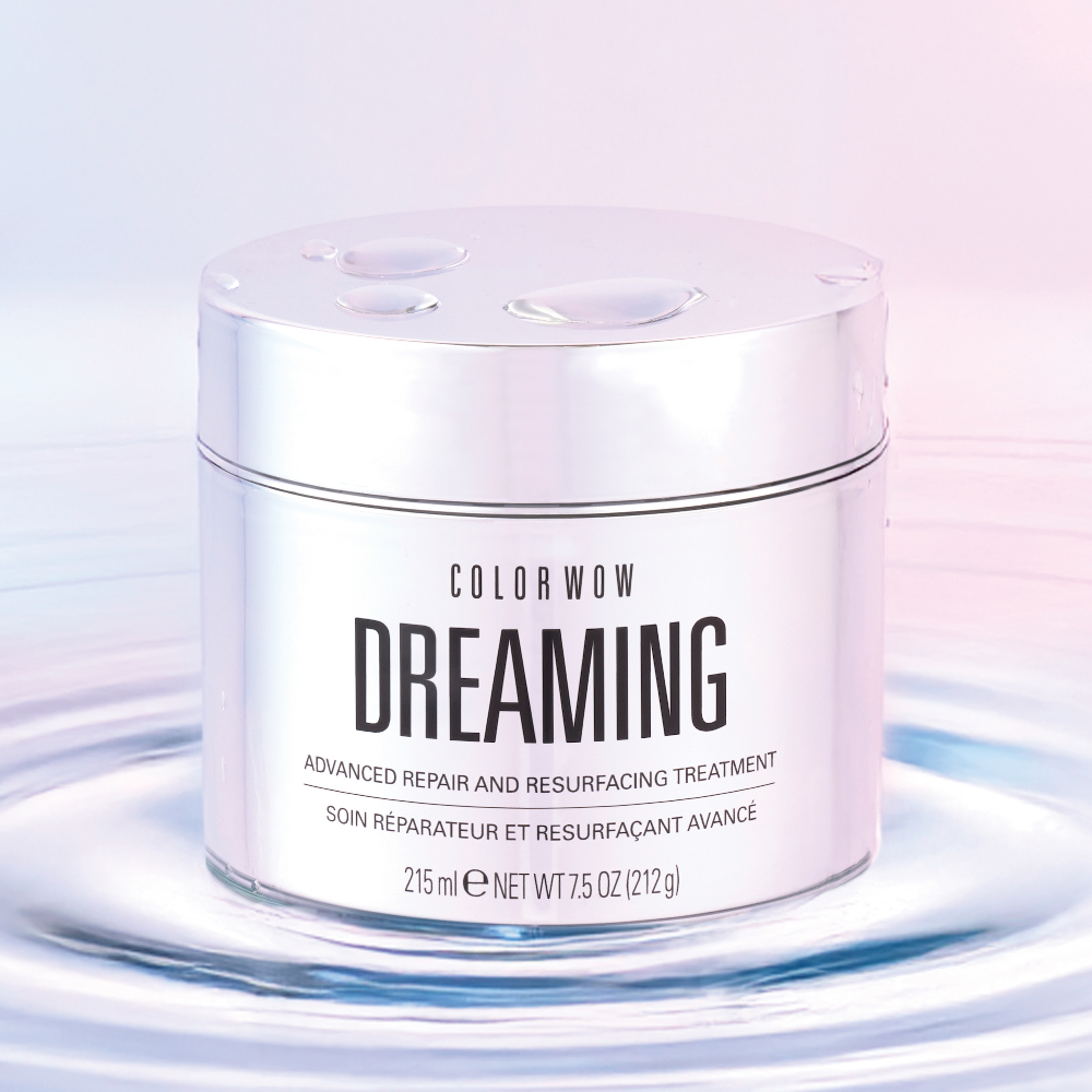 Color Wow Dreaming Advanced Repair & Resurfacing Treatment 215ml