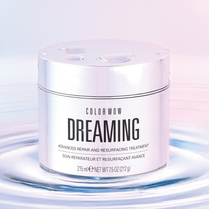 Color Wow Dreaming Advanced Repair & Resurfacing Treatment 215ml