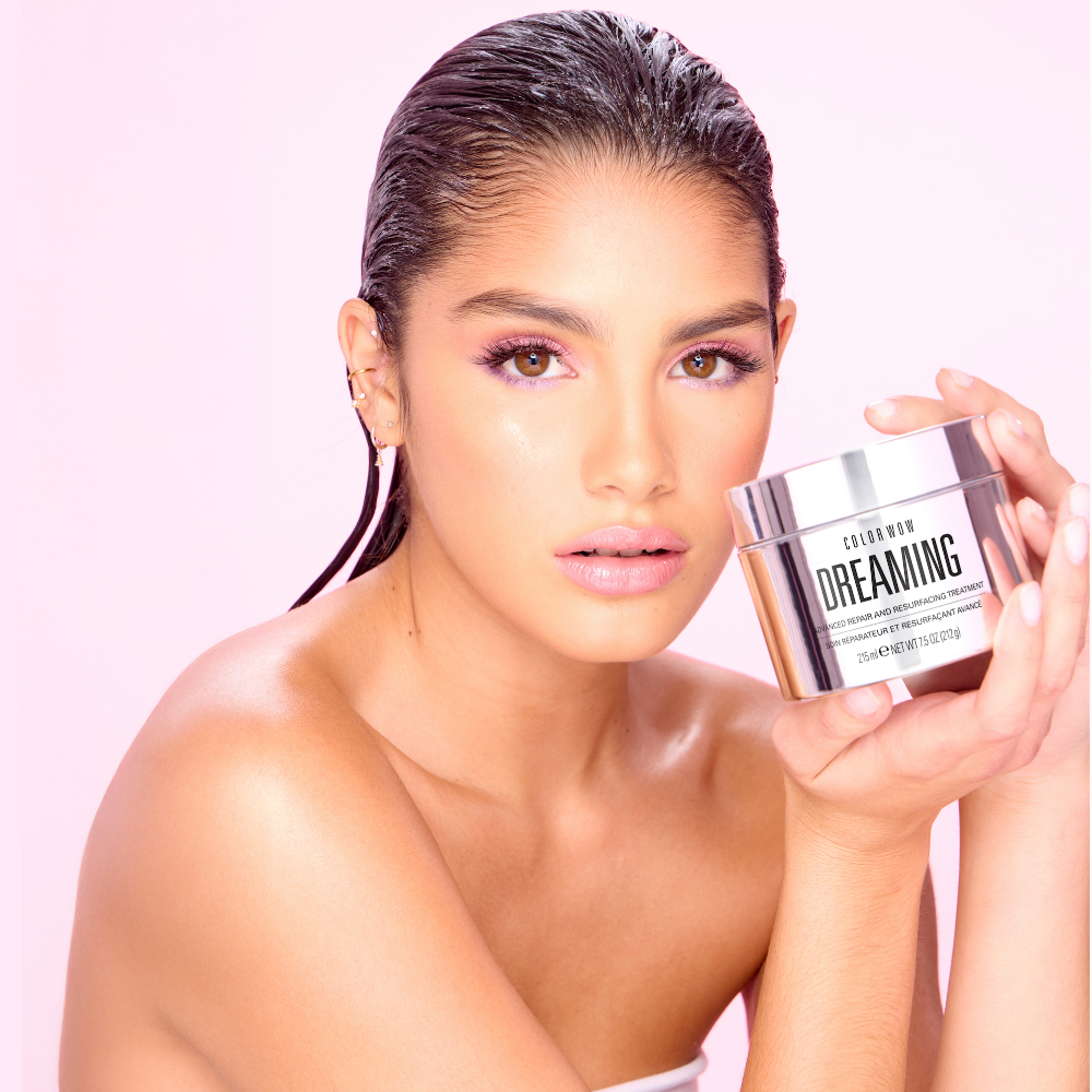 Color Wow Dreaming Advanced Repair & Resurfacing Treatment 215ml