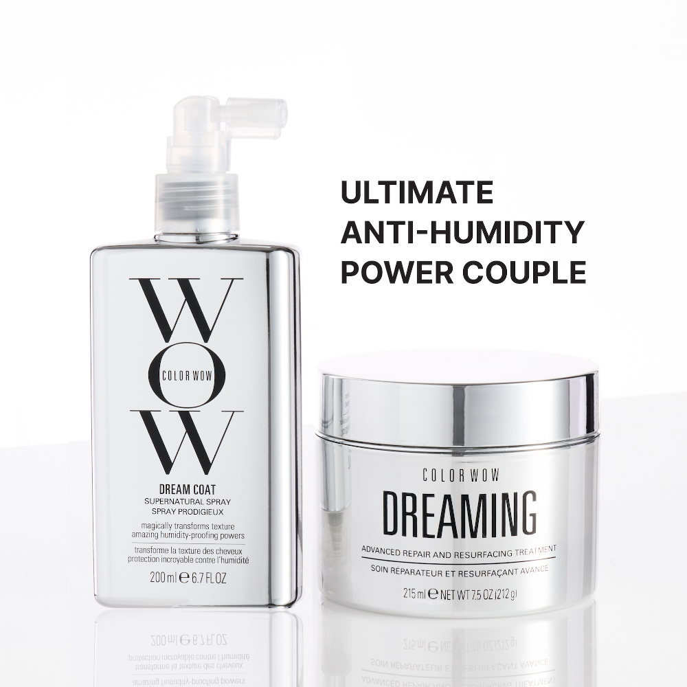 Color Wow Dreaming Advanced Repair & Resurfacing Treatment 215ml