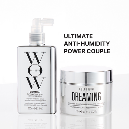 Color Wow Dreaming Advanced Repair & Resurfacing Treatment 215ml