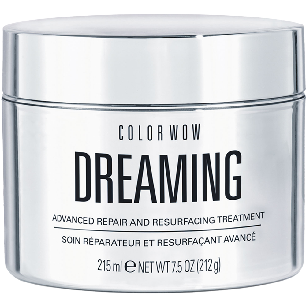 Color Wow Dreaming Advanced Repair & Resurfacing Treatment 215ml