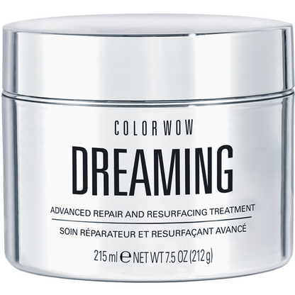 Color Wow Dreaming Advanced Repair & Resurfacing Treatment 215ml