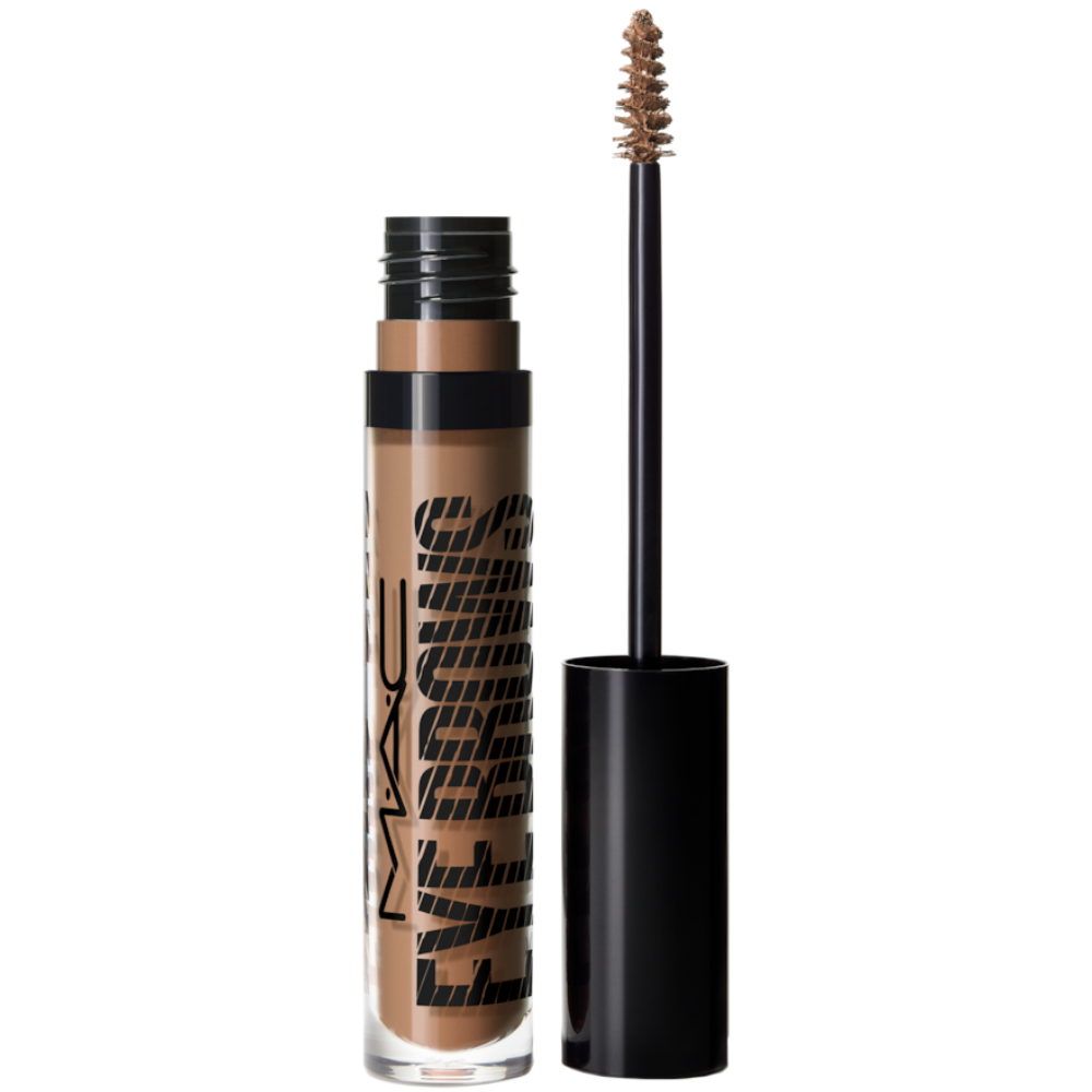 MAC Eyebrows Big Boost Fibre Gel 4.1g