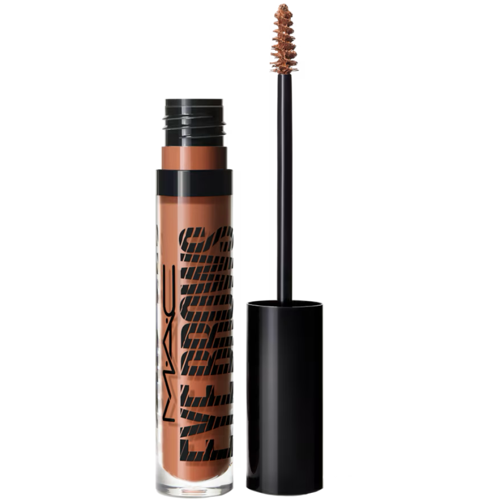 MAC Eyebrows Big Boost Fibre Gel 4.1g