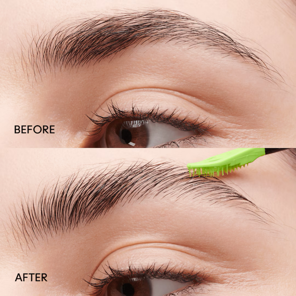 MAC Pro Locked Brow Gel Clear 7.8ml