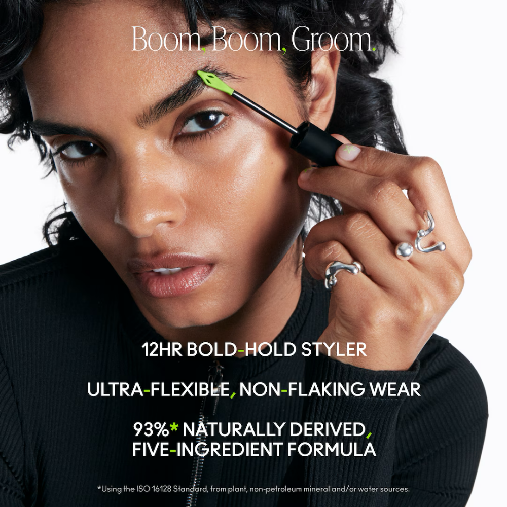 MAC Pro Locked Brow Gel Clear 7.8ml