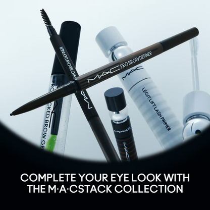 MAC Pro Locked Brow Gel Clear 7.8ml