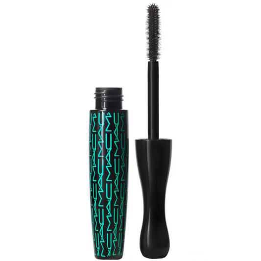 MAC In Extreme Dimension Waterproof Mascara Black 13ml