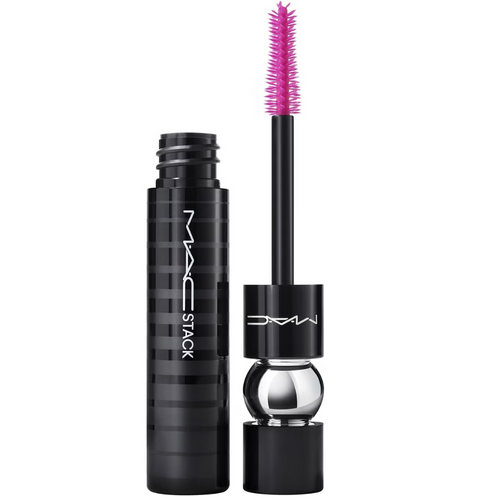 MAC MACStack Mega Brush Mascara Black 12ml