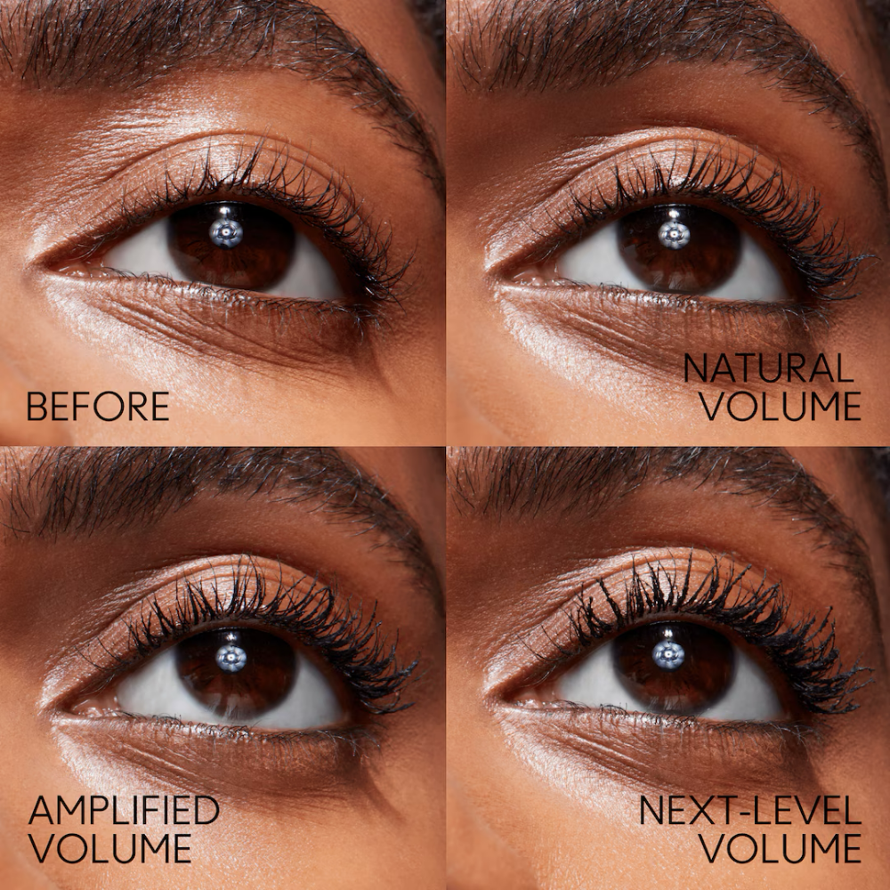 MAC MACStack Micro Brush Mascara Black 12ml