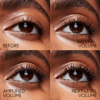 MAC MACStack Micro Brush Mascara Black 12ml