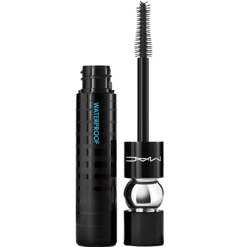MAC MACStack Mega Brush Waterproof Mascara Black 12ml