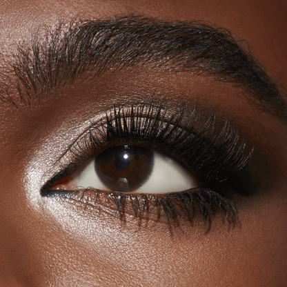 MAC Connect In Colour Unfiltered Nudes 12 Colour Eyeshadow Palette