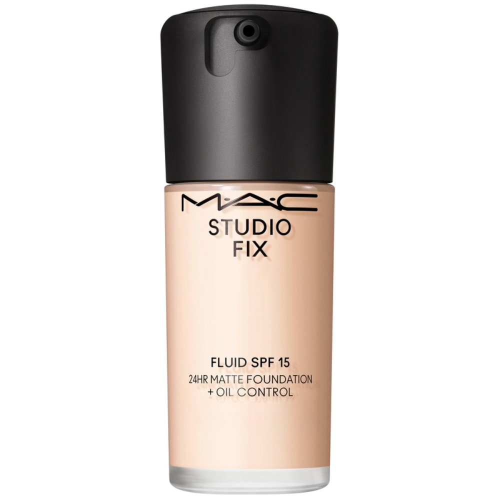 MAC Studio Fix Fluid Foundation SPF15 30ml