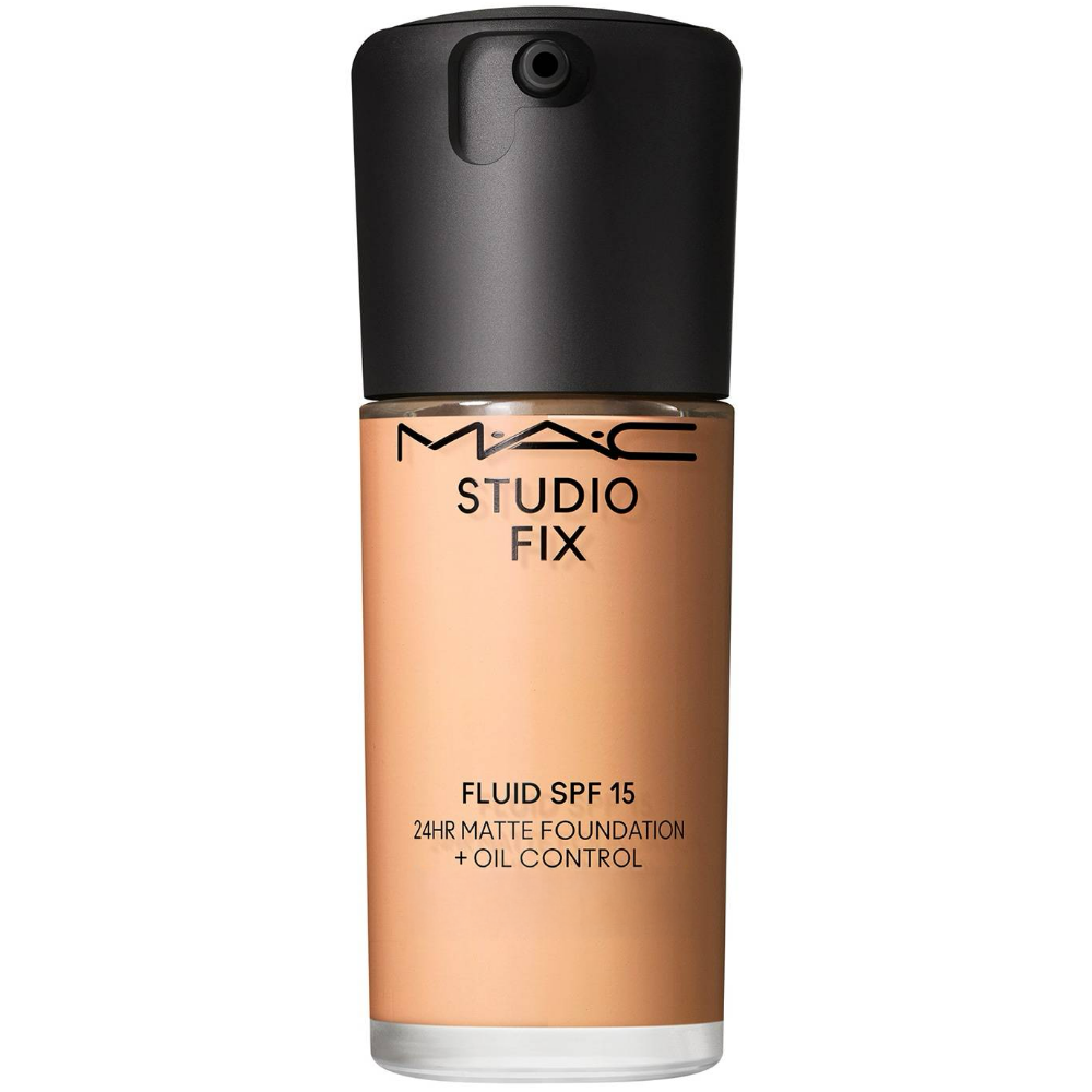 MAC Studio Fix Fluid Foundation SPF15 30ml