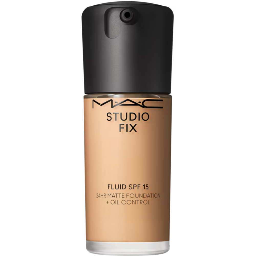 MAC Studio Fix Fluid Foundation SPF15 30ml