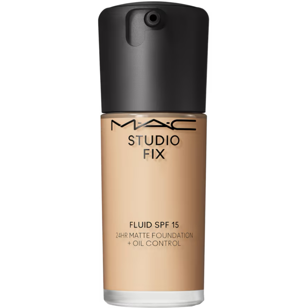 MAC Studio Fix Fluid Foundation SPF15 30ml