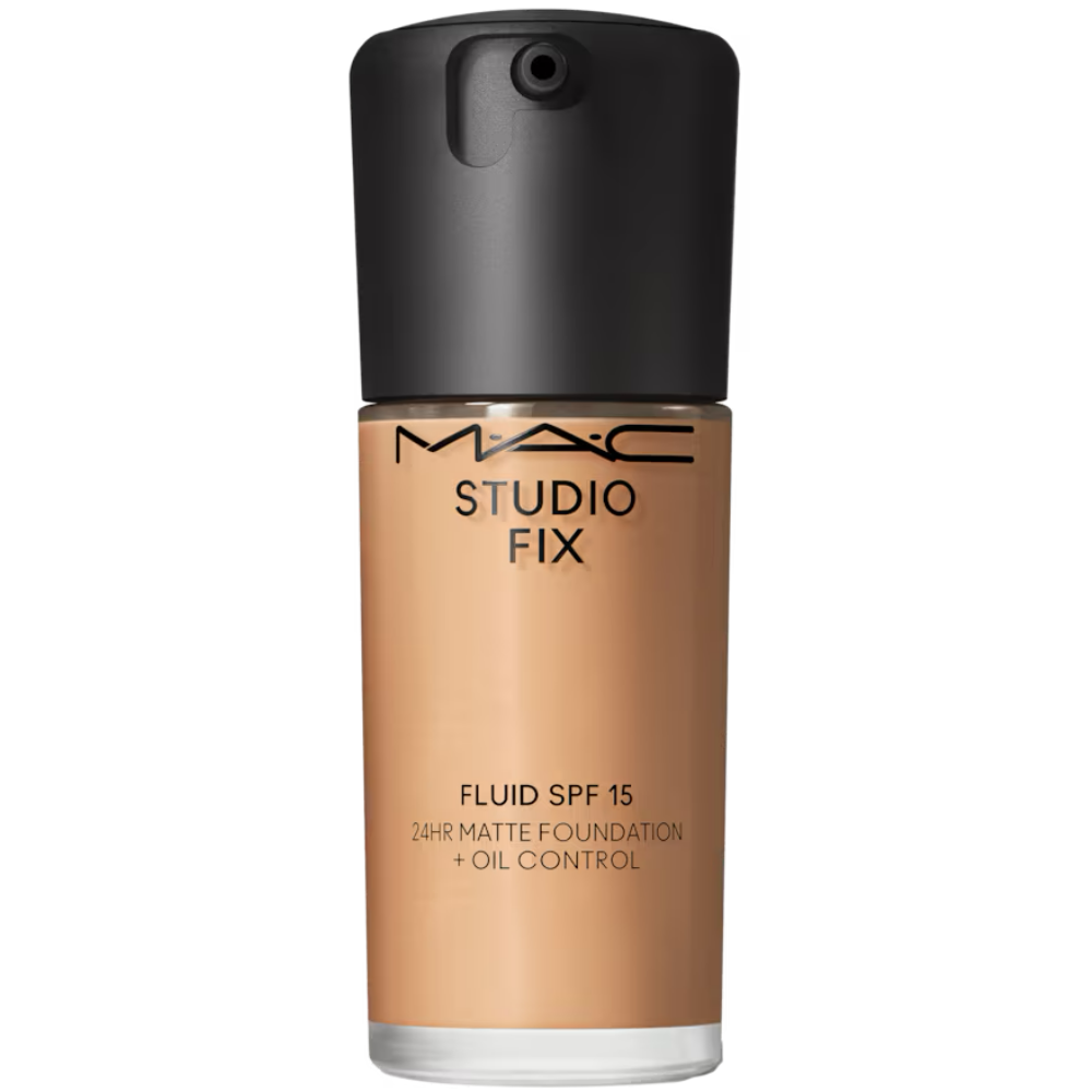 MAC Studio Fix Fluid Foundation SPF15 30ml