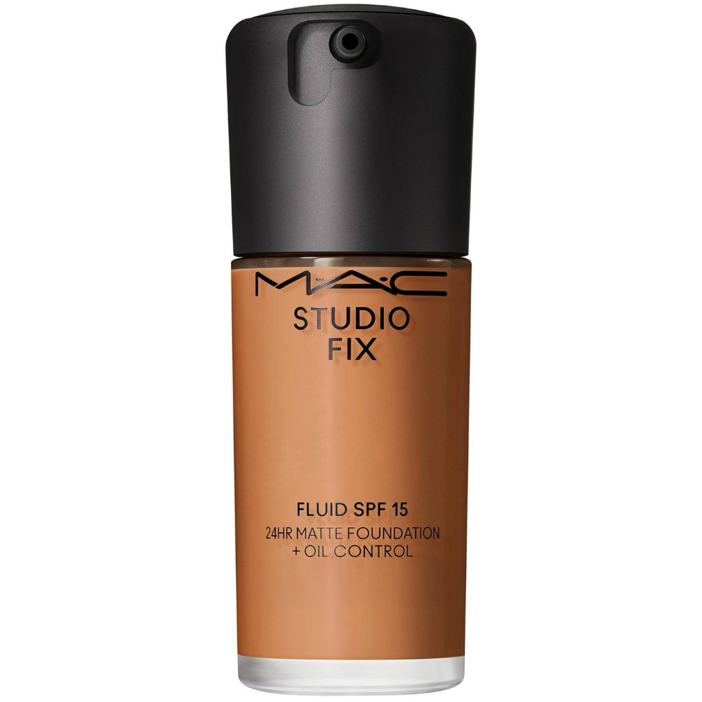 MAC Studio Fix Fluid Foundation SPF15 30ml