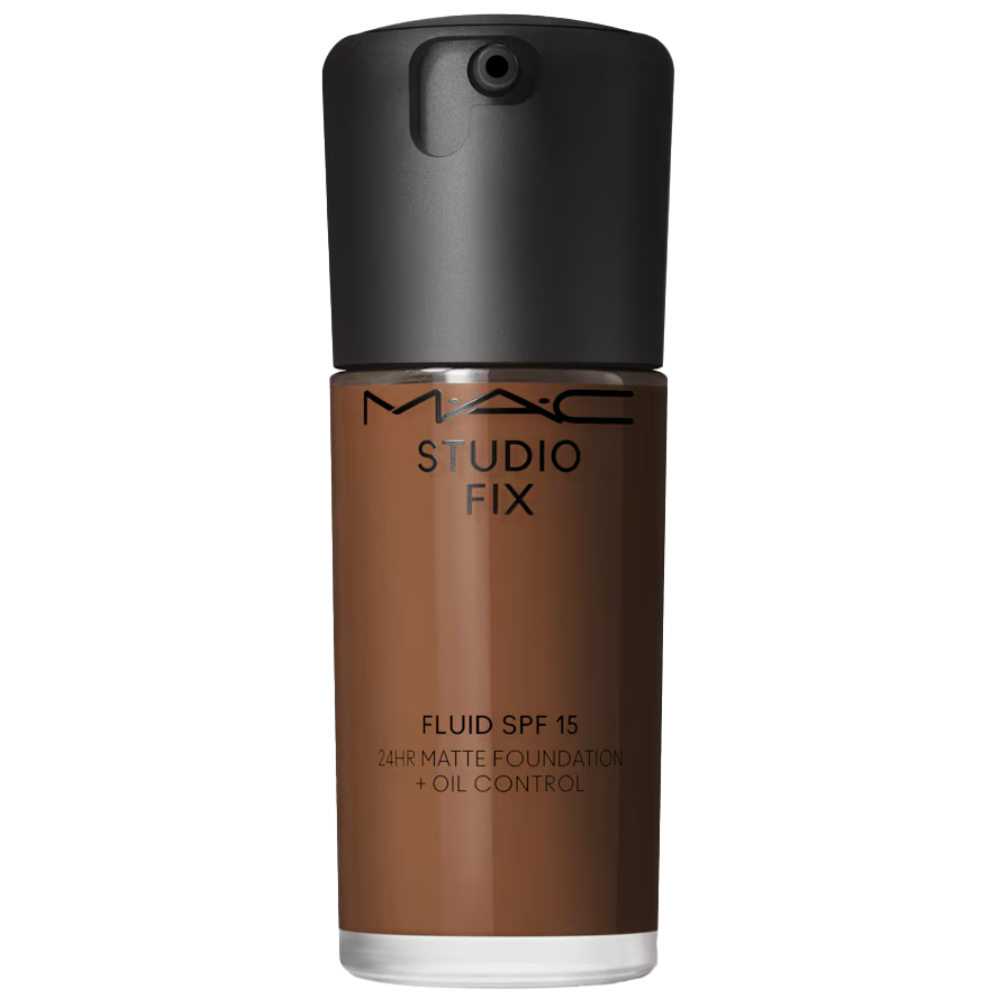MAC Studio Fix Fluid Foundation SPF15 30ml