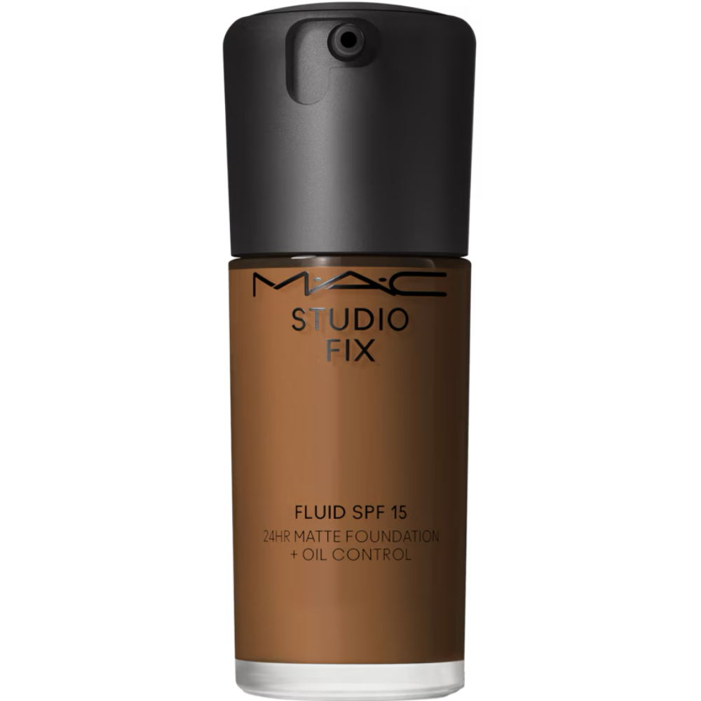 MAC Studio Fix Fluid Foundation SPF15 30ml
