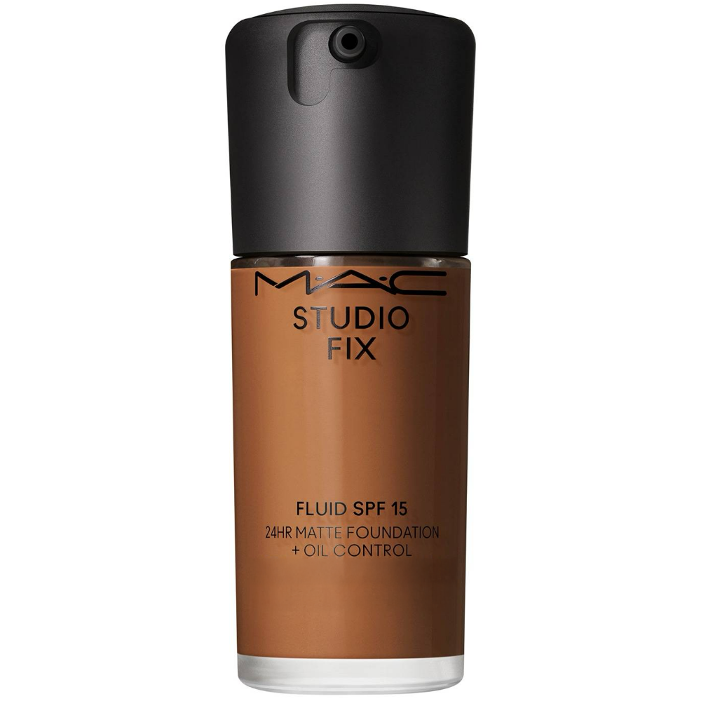 MAC Studio Fix Fluid Foundation SPF15 30ml