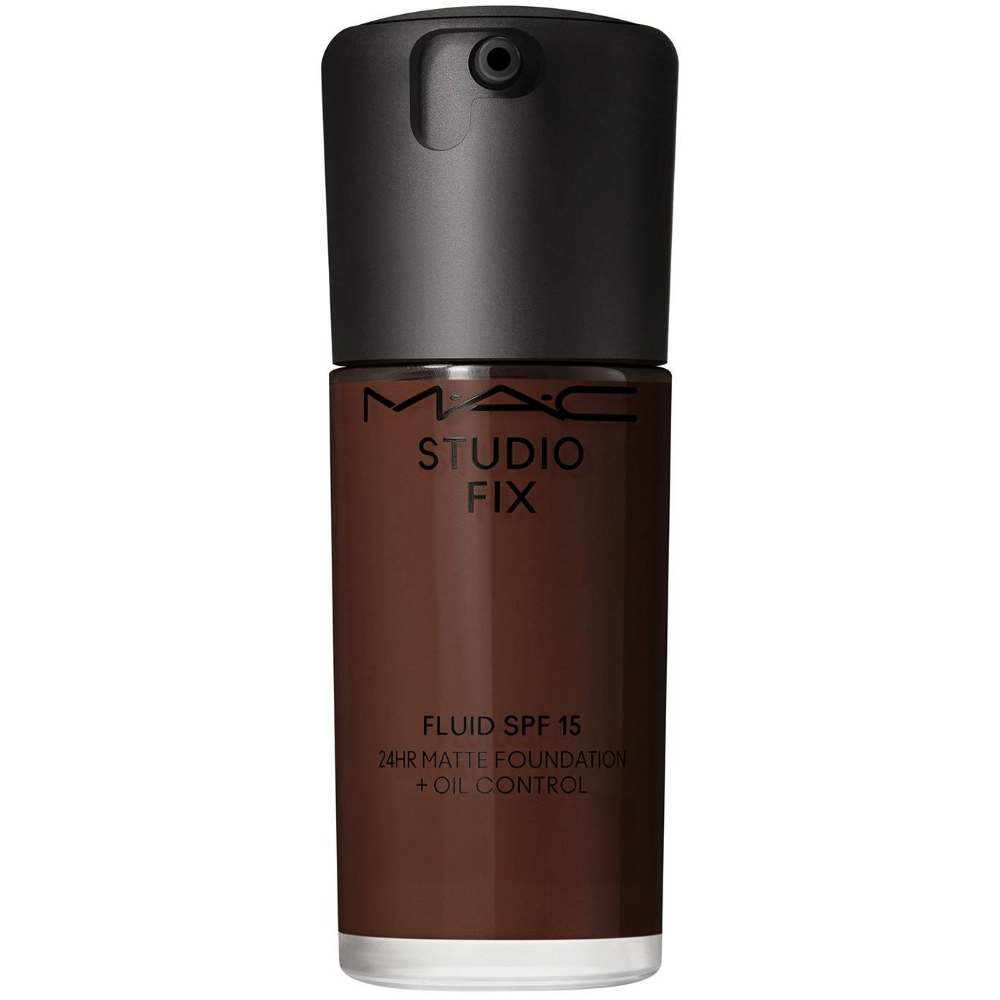 MAC Studio Fix Fluid Foundation SPF15 30ml