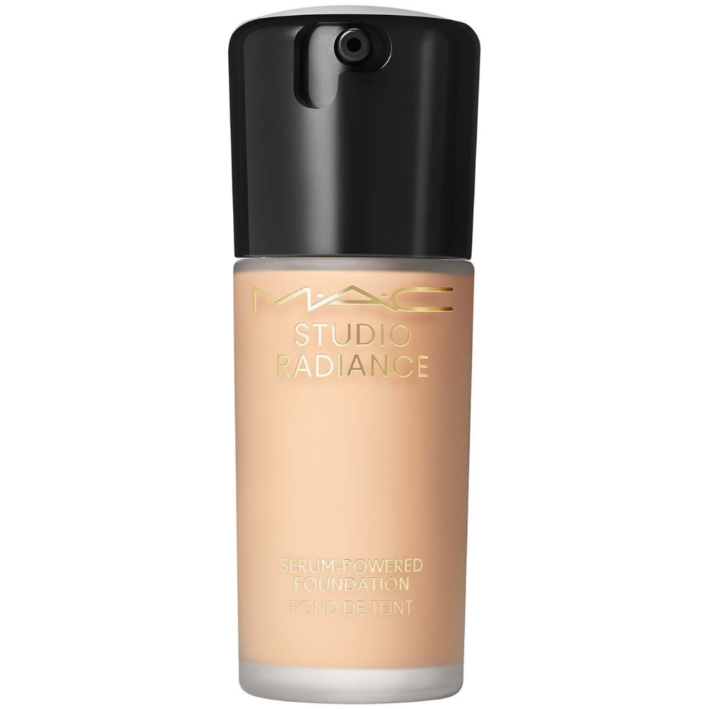 MAC Studio Radiance Serum-Powered Foundation 30ml