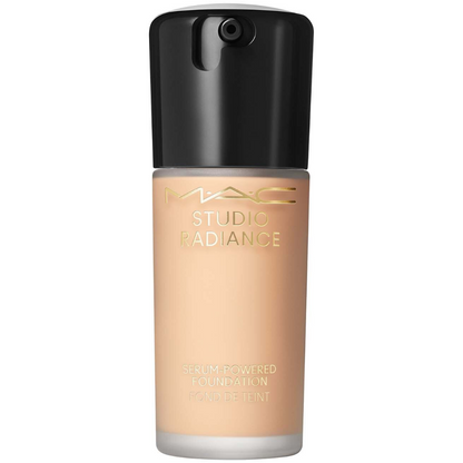MAC Studio Radiance Serum-Powered Foundation 30ml