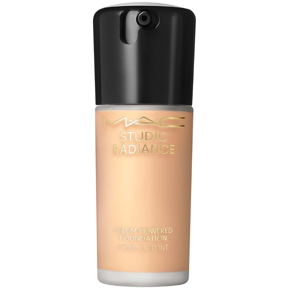 MAC Studio Radiance Serum-Powered Foundation 30ml
