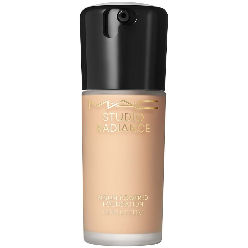 MAC Studio Radiance Serum-Powered Foundation 30ml