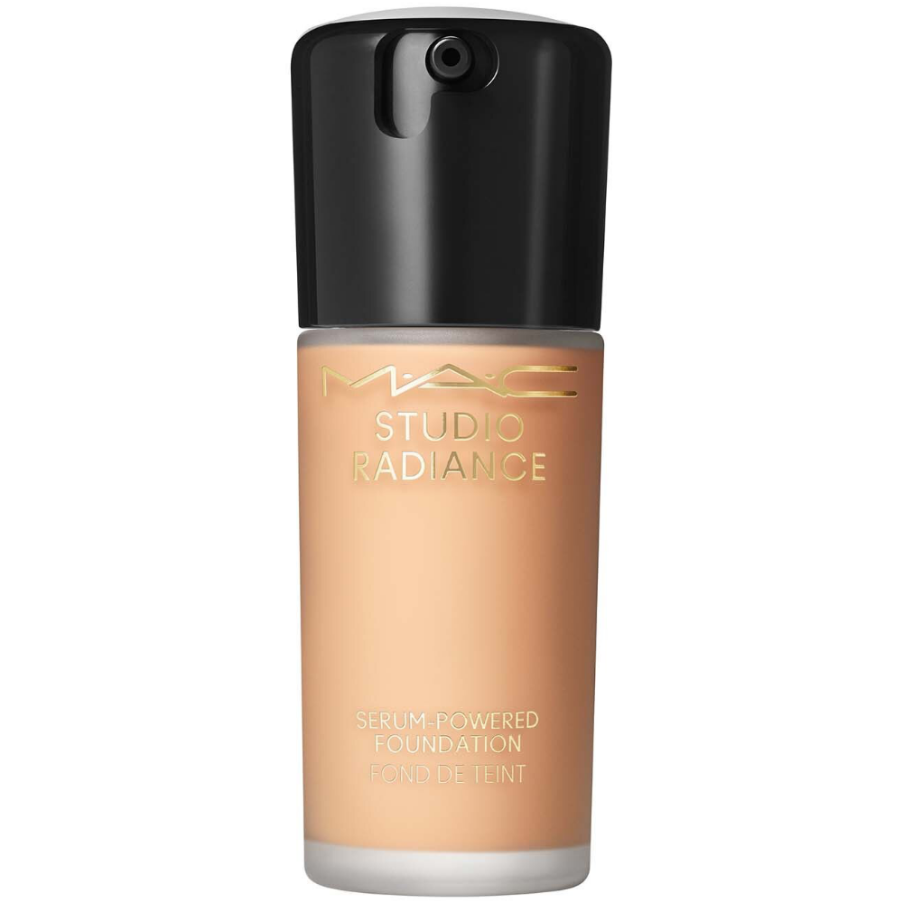 MAC Studio Radiance Serum-Powered Foundation 30ml