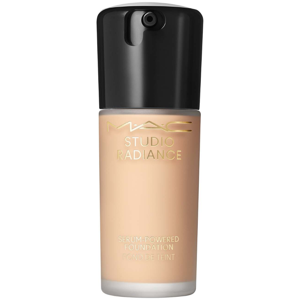 MAC Studio Radiance Serum-Powered Foundation 30ml