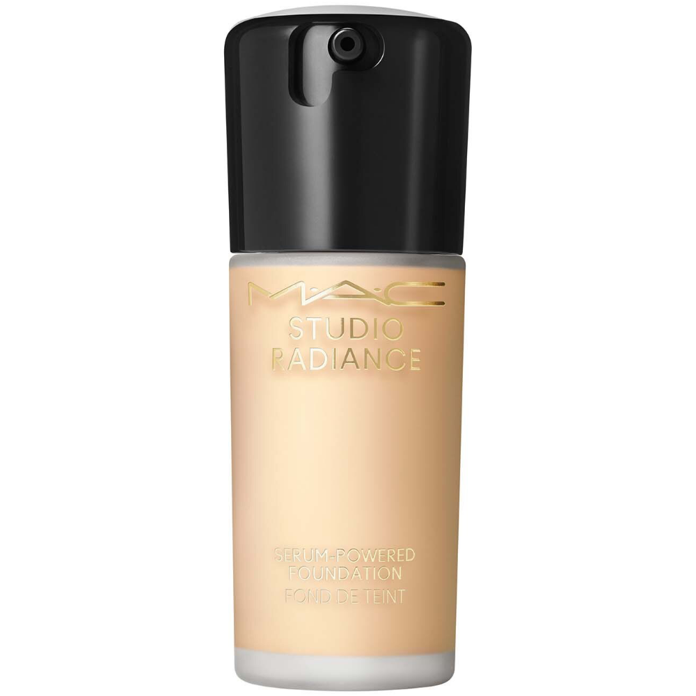 MAC Studio Radiance Serum-Powered Foundation 30ml