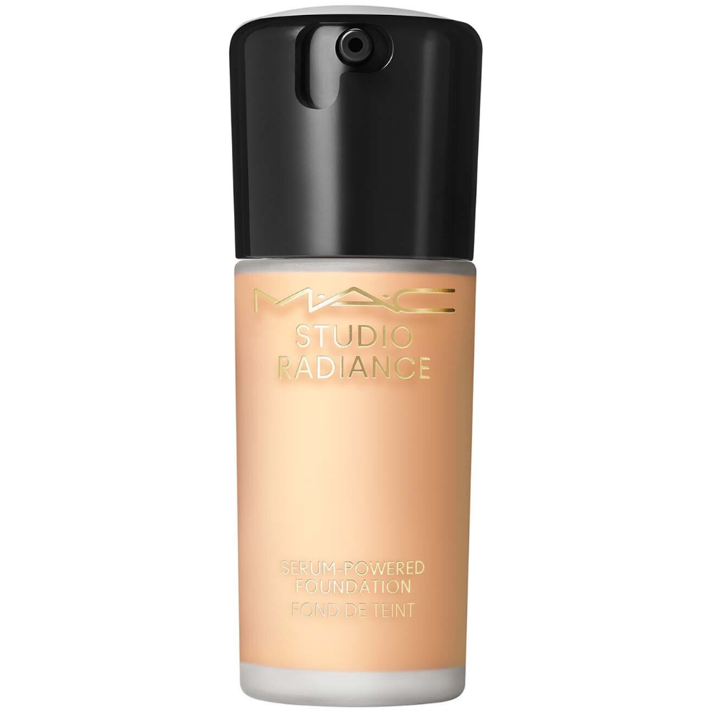 MAC Studio Radiance Serum-Powered Foundation 30ml