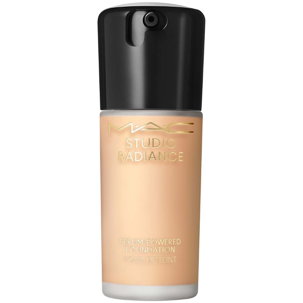 MAC Studio Radiance Serum-Powered Foundation 30ml
