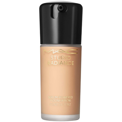 MAC Studio Radiance Serum-Powered Foundation 30ml